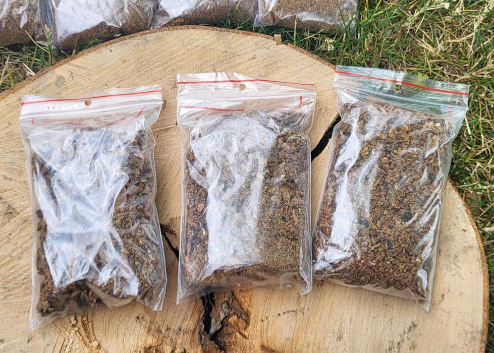 Kit Pszczeli 100 gram