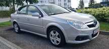 Opel Vectra C 1.8 LPG  2006