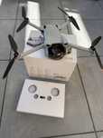 Nowy dron DJl Mini 3 z kontrolerem