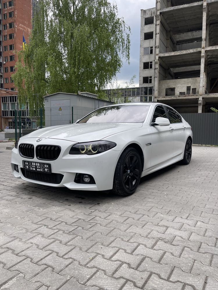 Bmw F10 БМВ Ф10 528