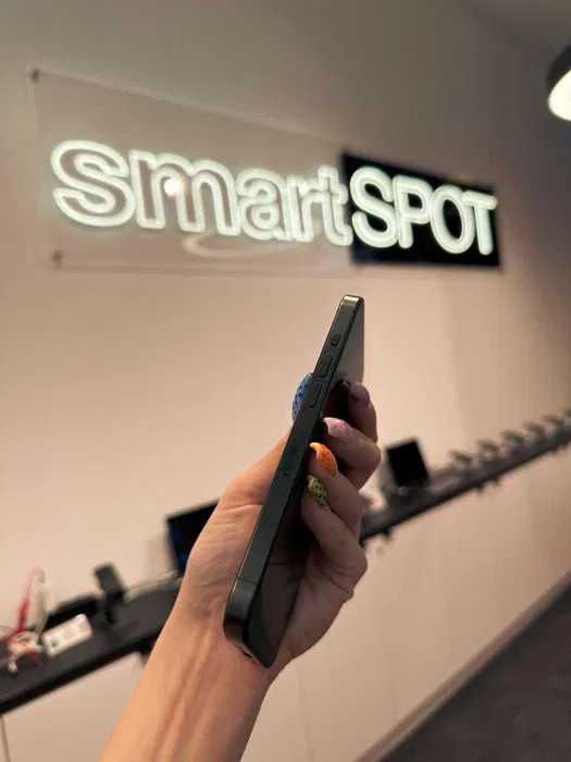 iPhone 15 Pro 256 GB Black Titanium | 2 lata gwarancji