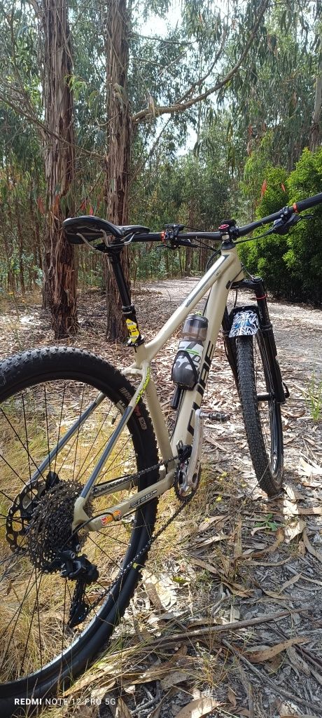Cube aim ex 29er