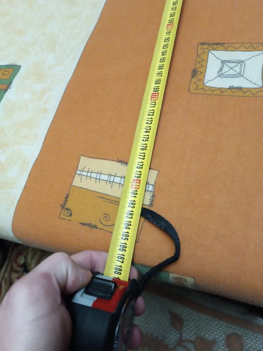 Диван розкладний в гарному стані