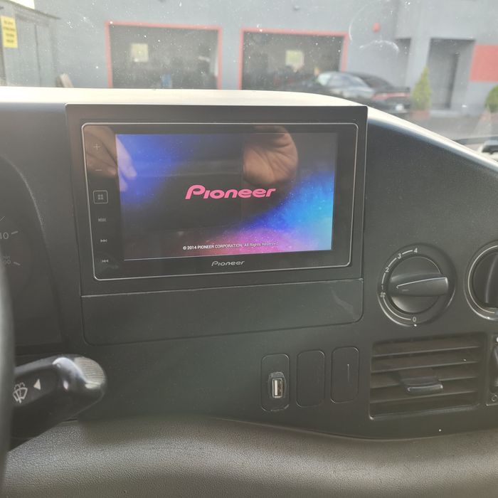 Niezawodny VW LT 35  Max 2.5 tdi. 2002 rok po blacharce i lakierowaniu