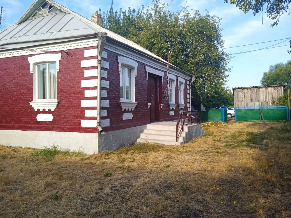 Продається будинок