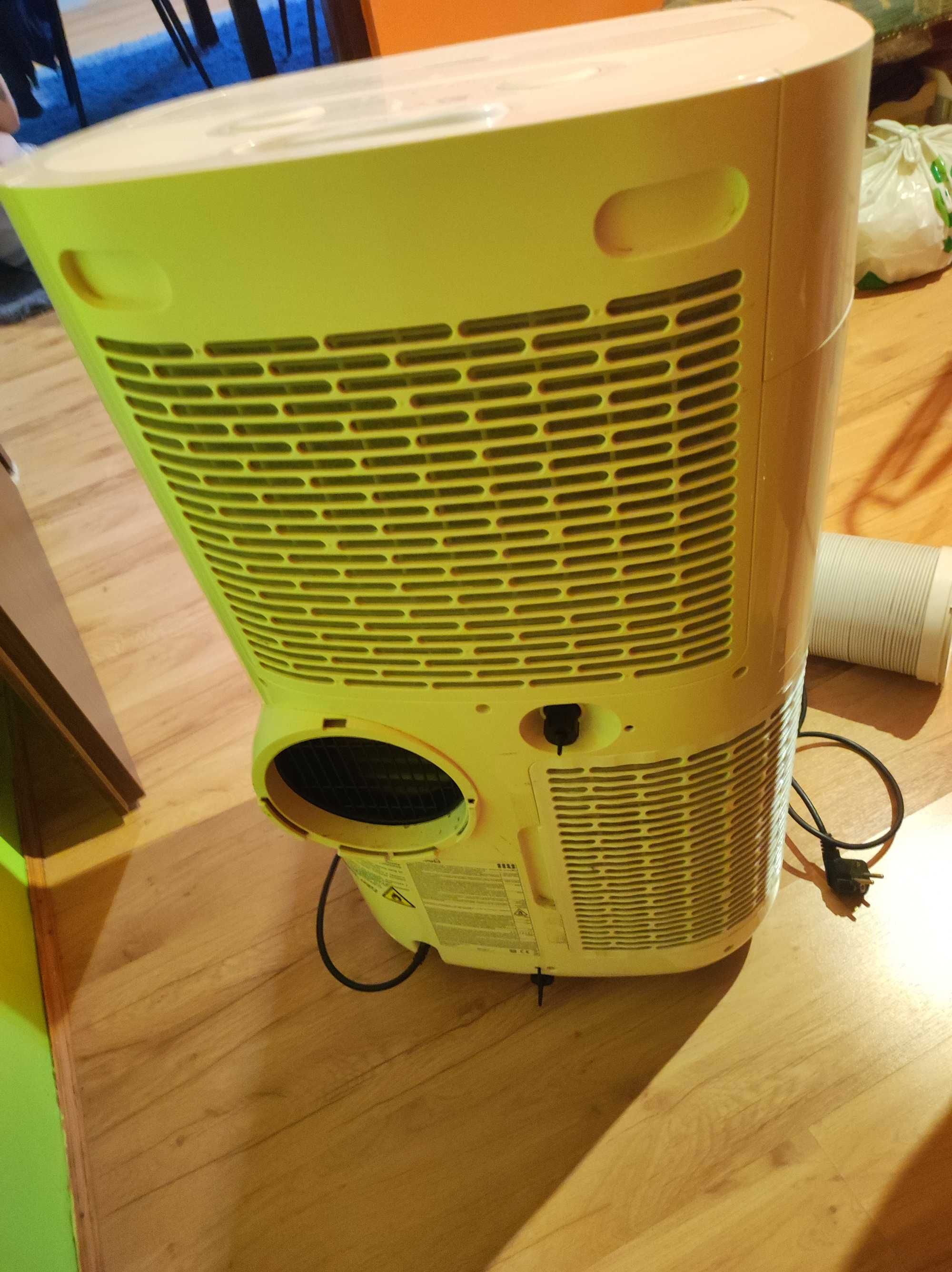 Klimatyzator przenośny Good Home WAP-07EK35H