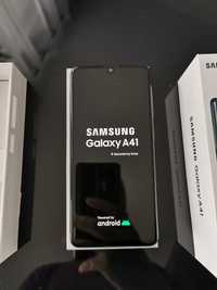 Samsung Galaxy A41 (SM-A415F) - 64GB - super stan!