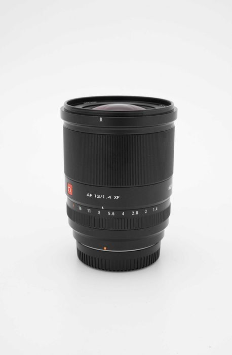 Obiektyw Viltrox 13 mm do Fujifilm AF 13/1.4 XF