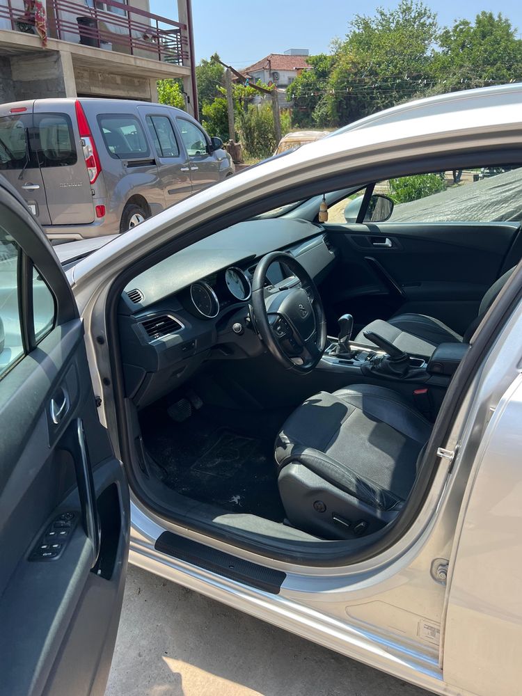 Peugeot 508 sw allure