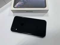 Айфон / iPhone Xr 64GB (Black) Neverlock