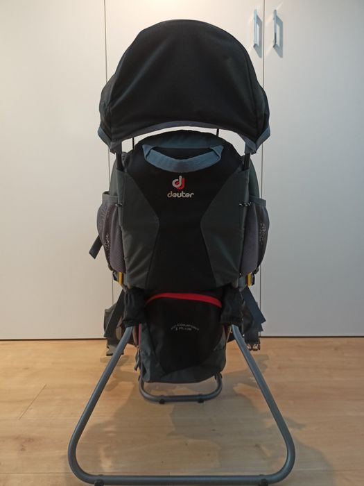Nosidełko Deuter Kid Comfort 1