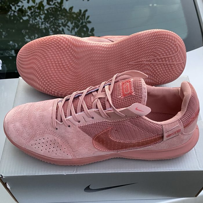 Футзалки Nike Street Gato найк залки сороконіжки бампи 40 41 42 43 44