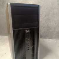 Komputer PC i5 2500 / 8gb RAM / GF 210 / 2x 250gb