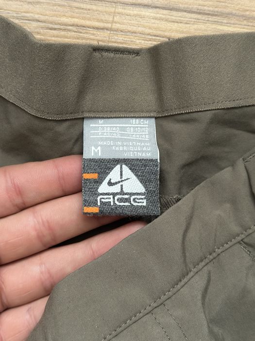 Трансформери Nike ACG