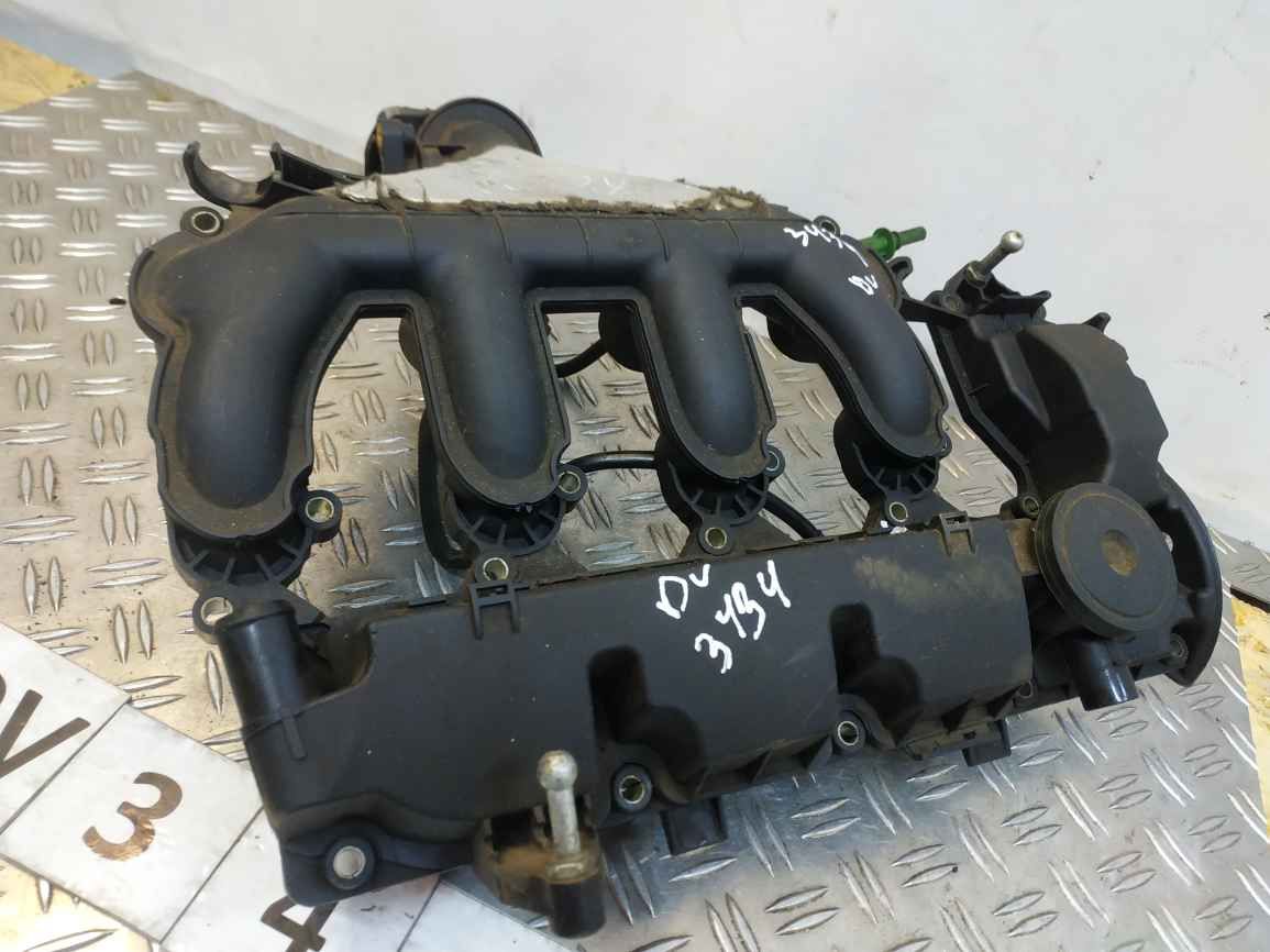 Ford Kuga 08-13 Mondeo впускний колектор з клапанною кришкою DV3434 96
