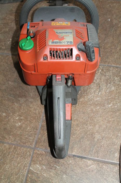 Nożyce do żywopłotu