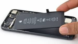 Аккумулятор на iPhone 7 Батарея на Айфон 8/Х  на все модели