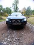 Honda Accord VII 2.4i