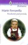 Pocałunek Pod Jemiołą Marie Ferrarella