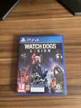 watch dogs legion ps4