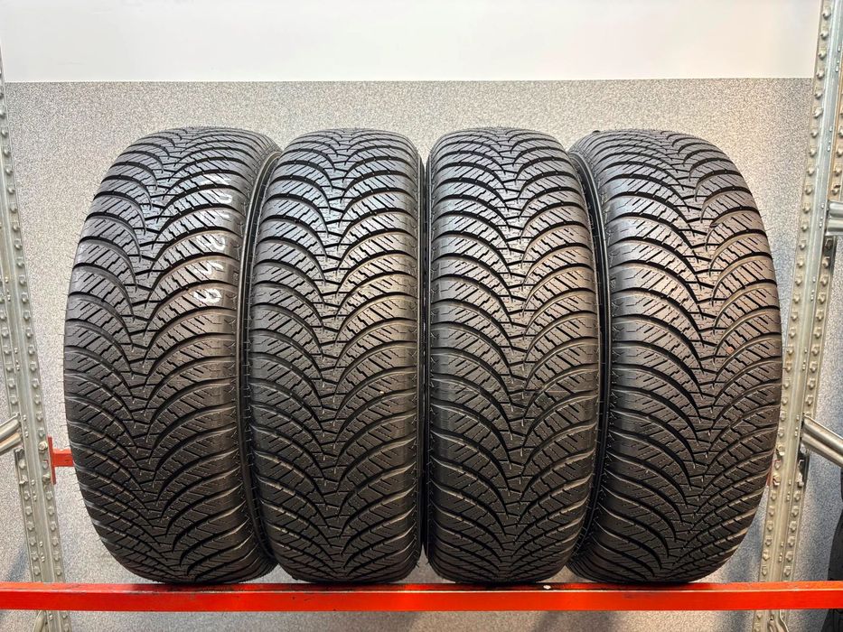 4 OPONY CAŁOROCZNE FALKEN 205/65/16  95H  M+S, EUROALL SEASON AS210