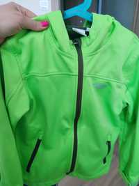 Kurtka Softshell 122/128