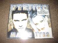 CD Single dos Vertigo “Magic Eyes"