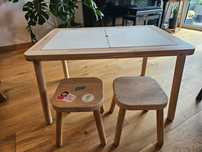 stolik Flisat Ikea