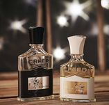Creed Aventus распив Virgin Centaurus  Millesime