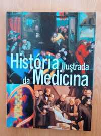 História Ilustrada da Medicina