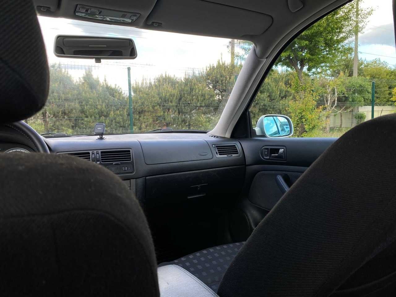 Продам Volkswagen Bora 2001. Можна в розстрочку, під викуп