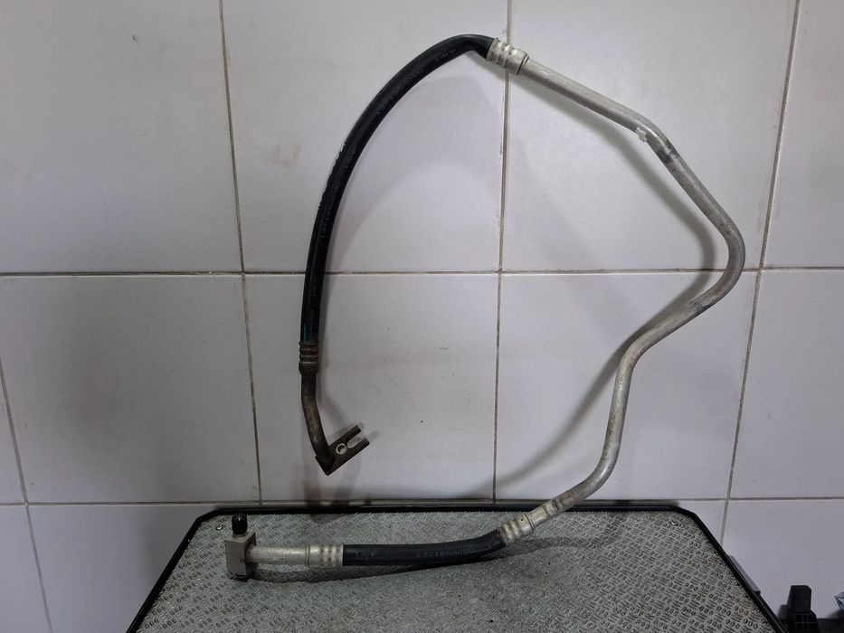 Przewód klimatyzacji Fiat Ducato III nr 1371954080