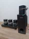 Kino domowe Samsung HT-Z110