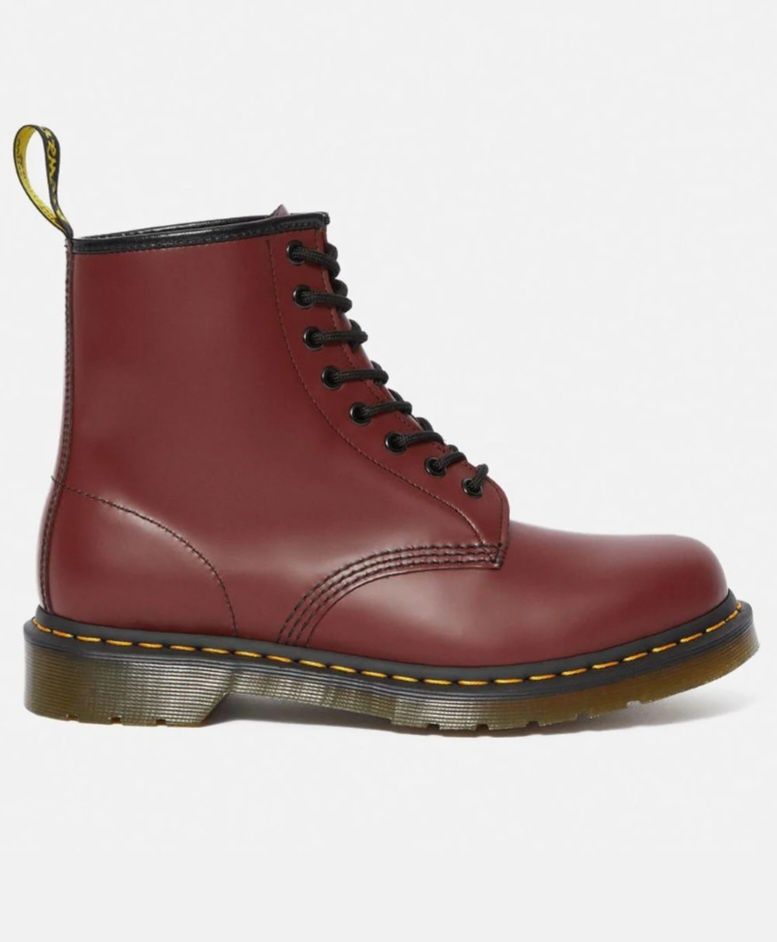 Botas Dr. Martens