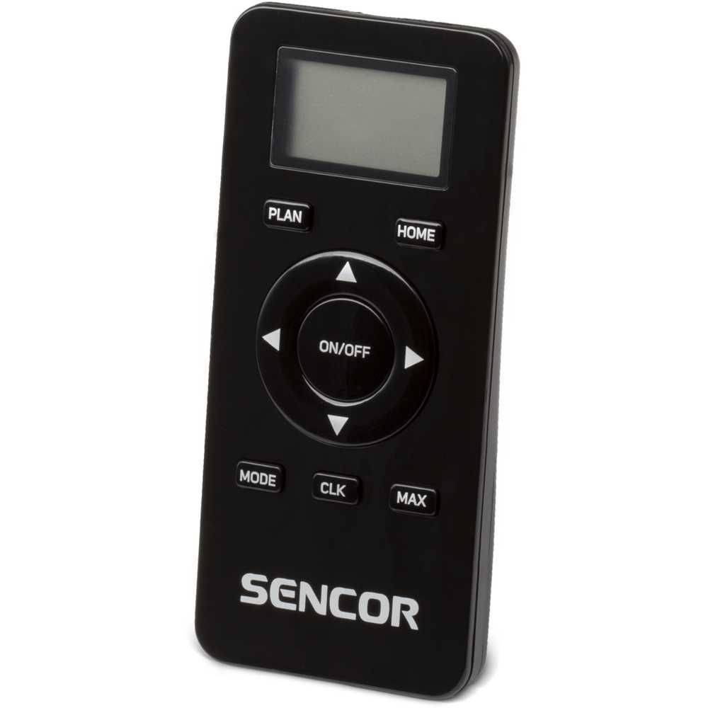 Oryginalny pilot Sencor SRV 4250SL