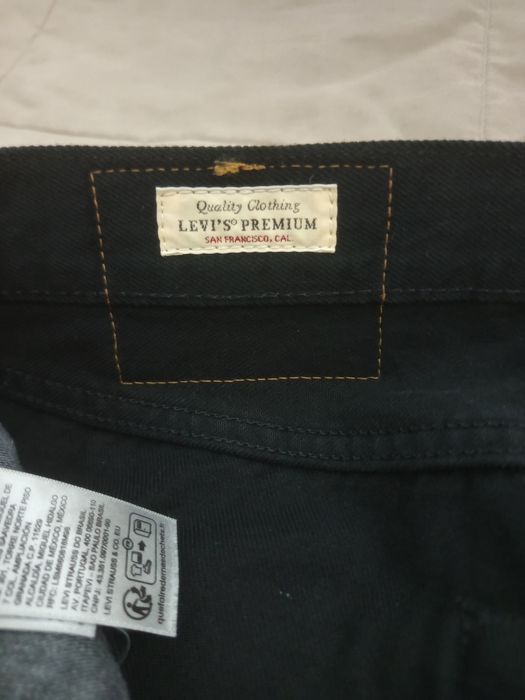 Calças LEVIS NOVAS tamanho W30 L32