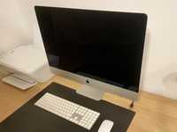 iMac Retina 5K 27" / i5 3,3GHz/ 24GB RAM/ Fusion 2TB/ stan doskonały