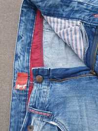 Jeansy męskie Zara MAN Jeans. Spodnie męskie Jeansy 31 /Eur 40/.