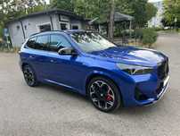 BMW X1 M35xi 300KM Xdrive M-Pakiet HarmanKardon HeadUp FULL LED Salon Polska