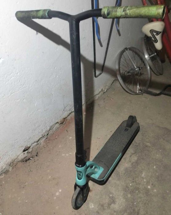 Hulajnoga MGP VX9 Pro
