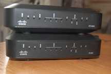 Router Modem Cisco EPC3925