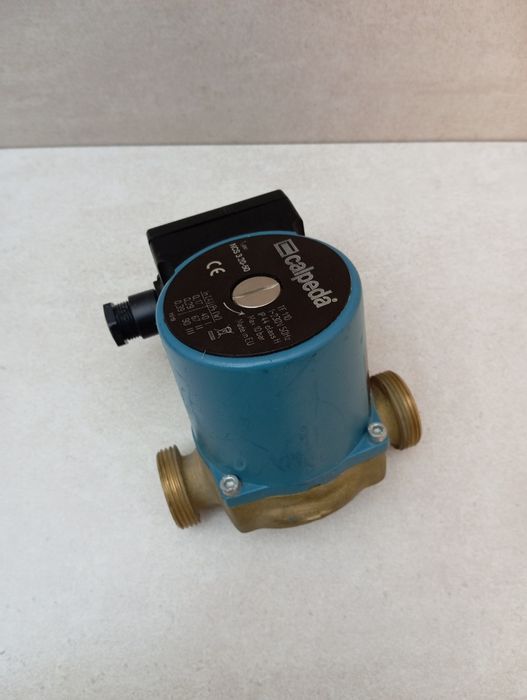 Pompa Cyrkulacyjna CALPEDA NCS3 20-50/130 Grundfos