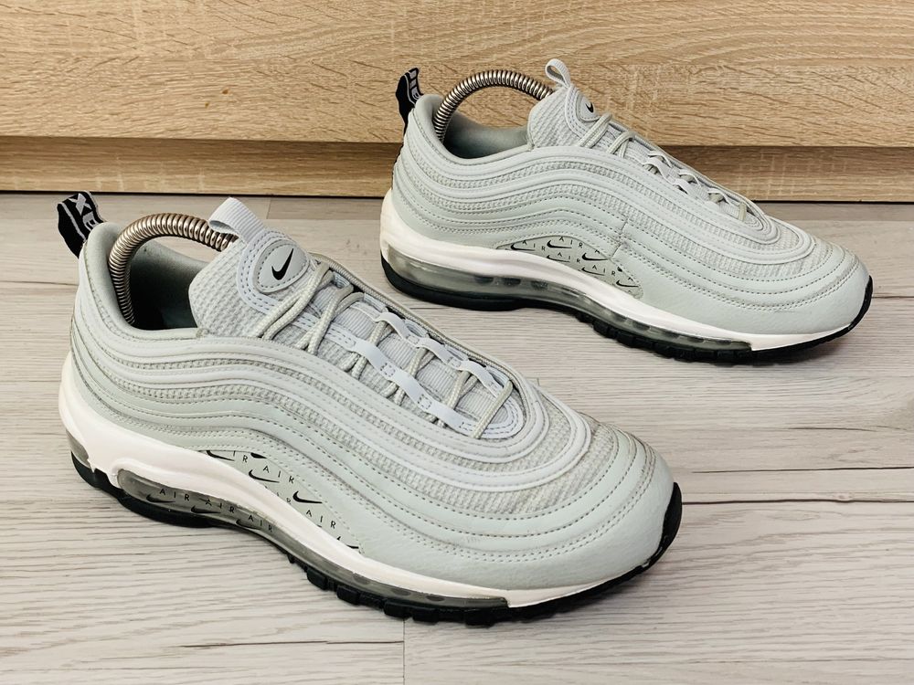 Nike_Air Max 97 Lx_Sneakersy Adidasy Sportowe Damskie Buty_40_25.5 cm