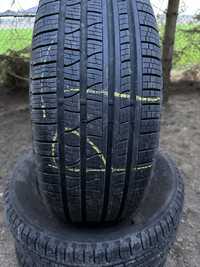 Opony 4szt. 235/60 r16 Pirelli scorpion verde all season