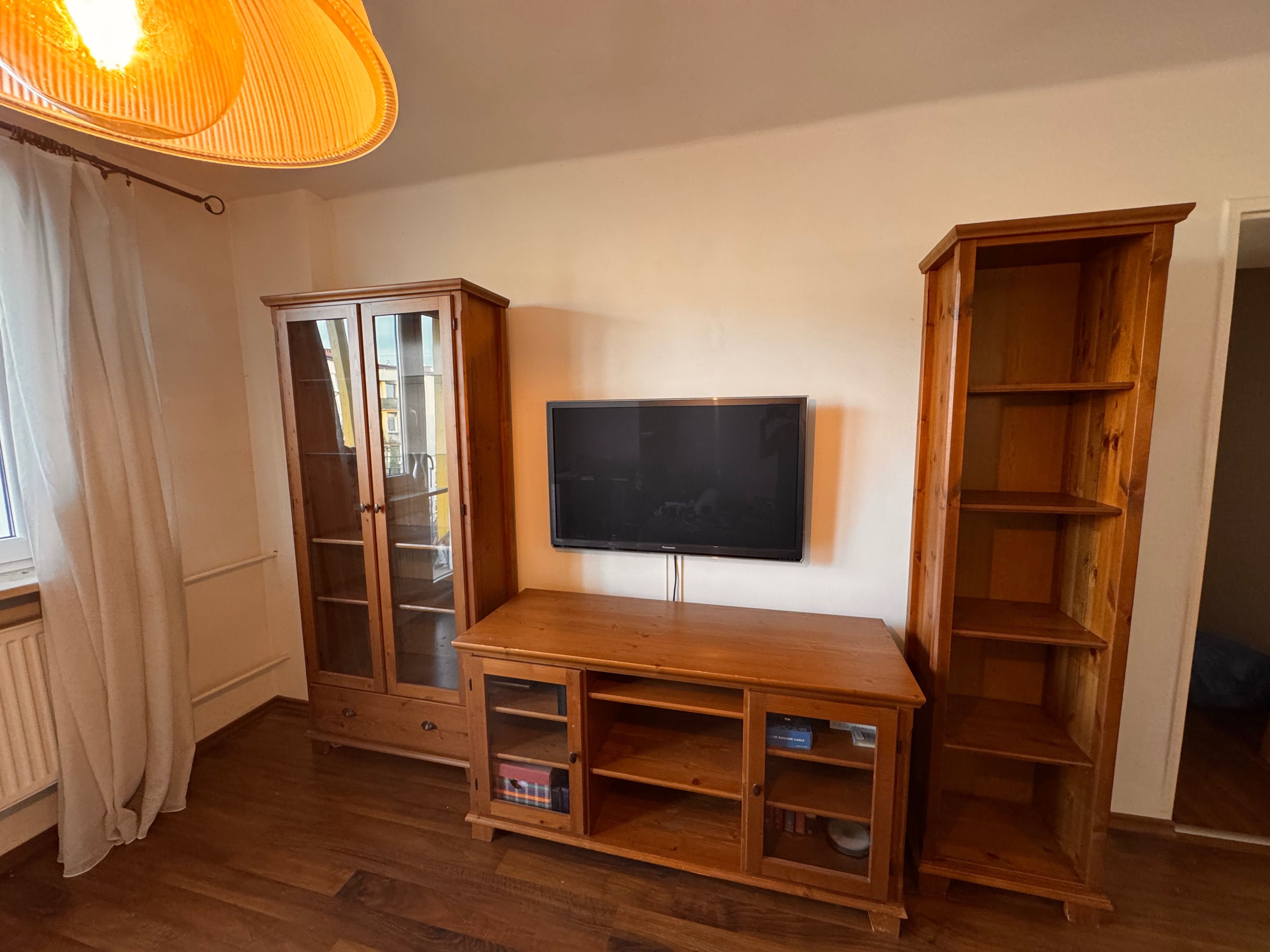 Szafka pod tv  IKEA MARKOR