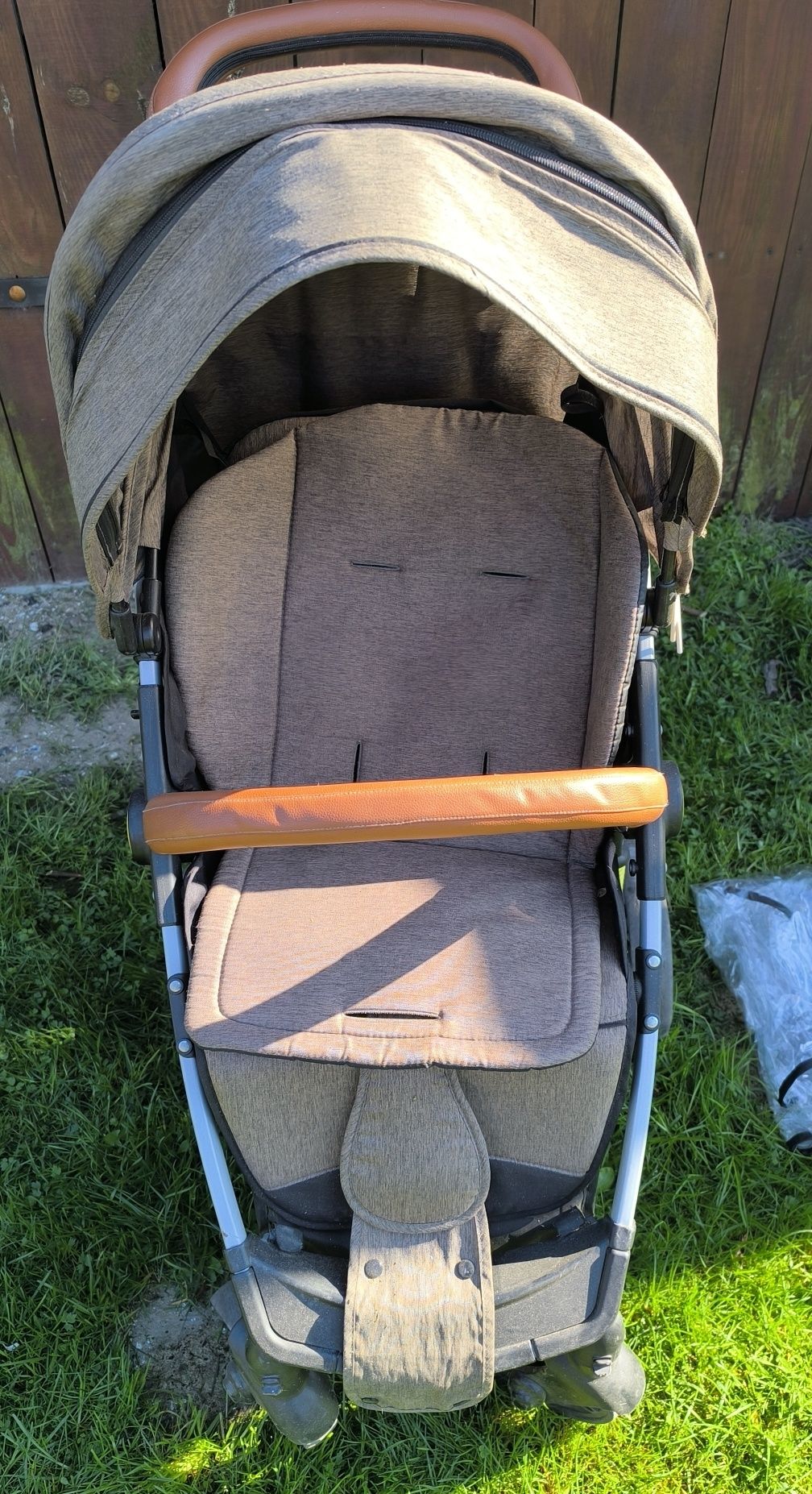 Wózek Summer Baby