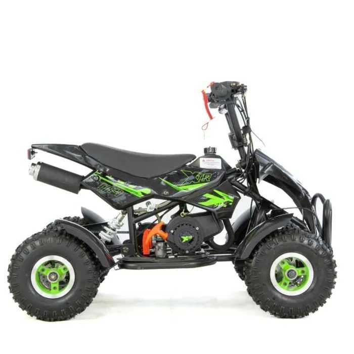 MINI QUAD 50cc | Xtr Dragon 50cc | Najlepsza cena | Raty dostawa