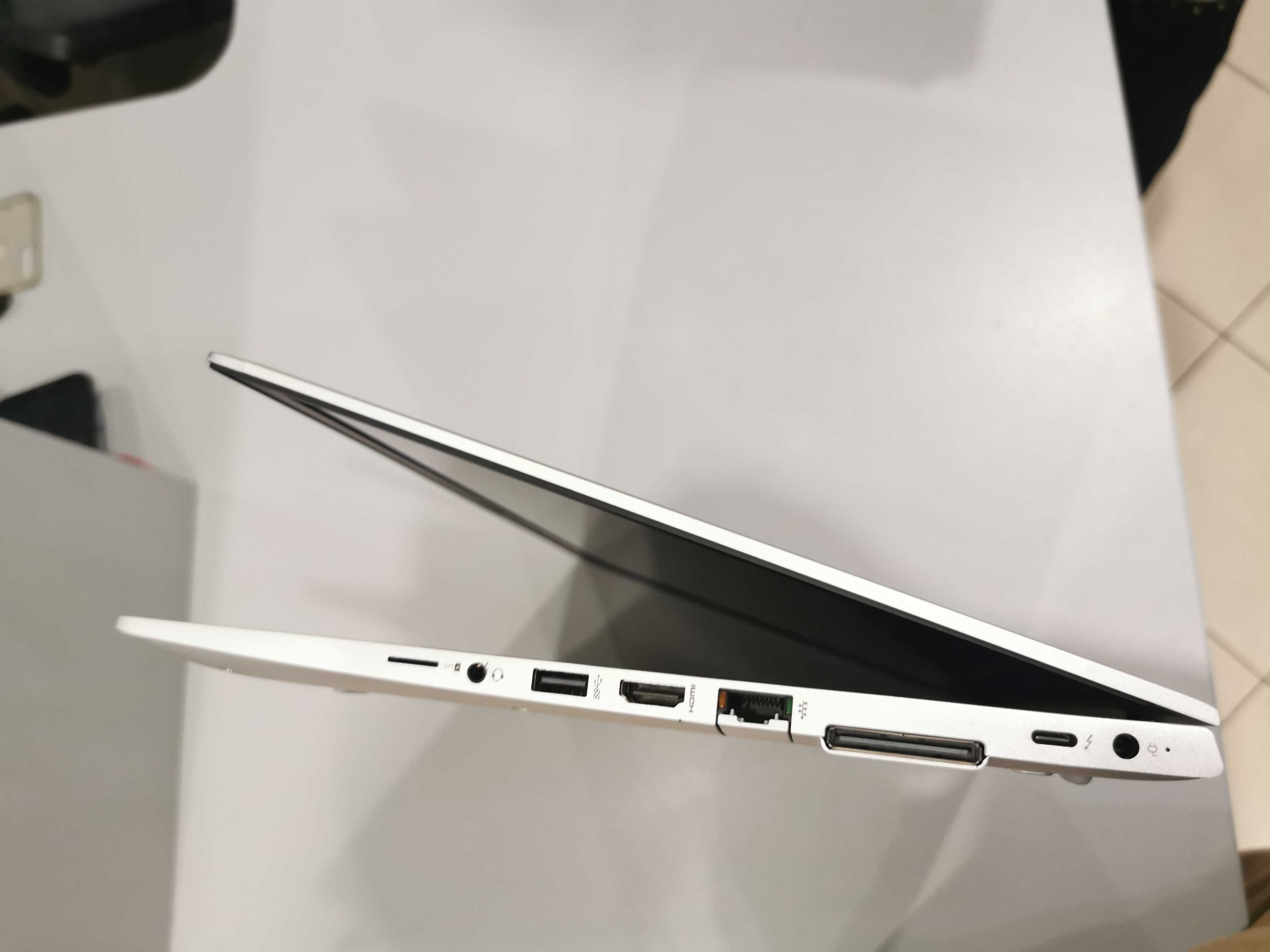 HP 850 G6 i5 16/512 GB SSD Win11Pro Nieużywany gwarancja  !
