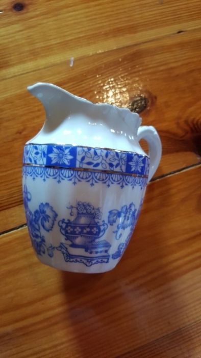 Okazja komplet porcelany