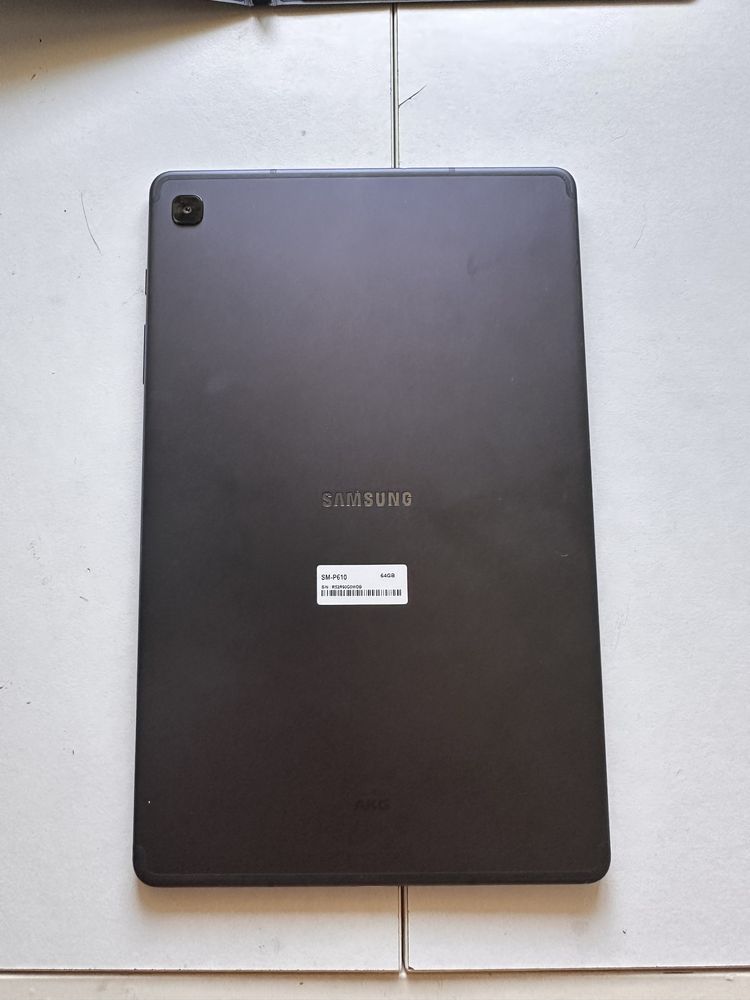 Tablet Samsung Galaxy S6 lite
